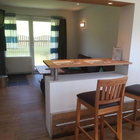 Modernes Ferienhaus In Carlsfeld Mit Grill Und Garten Eibenstock Zewnętrze zdjęcie