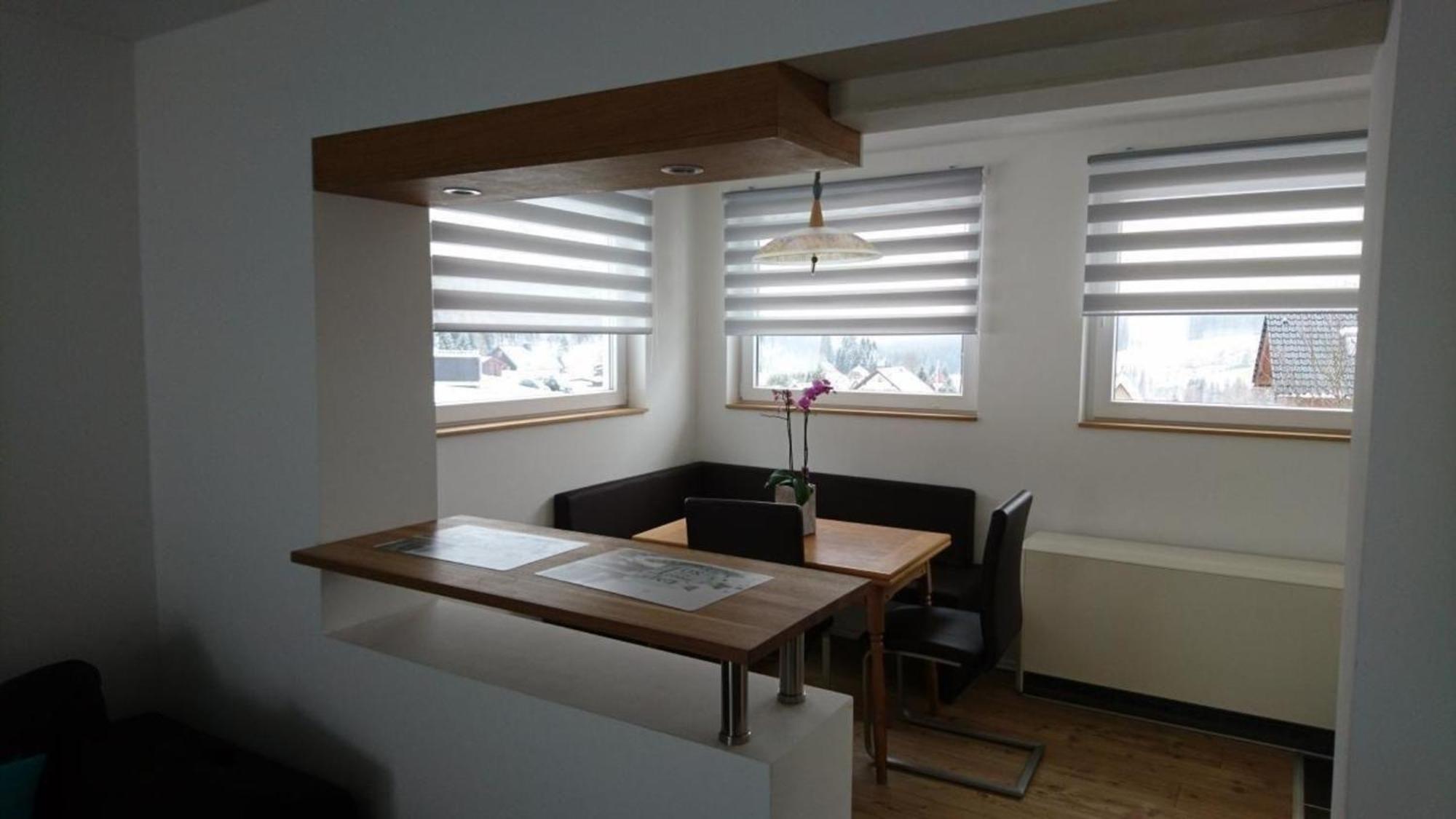 Modernes Ferienhaus In Carlsfeld Mit Grill Und Garten Eibenstock Zewnętrze zdjęcie